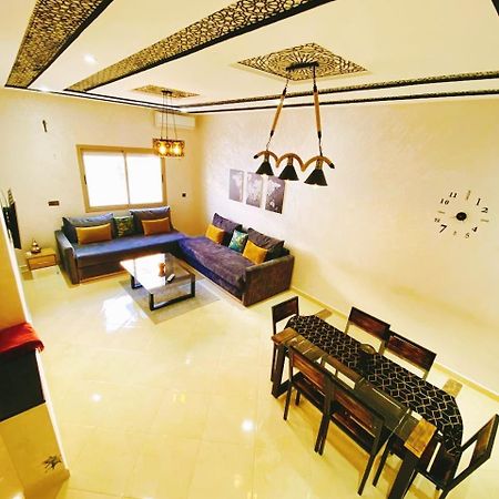 Appartement Calme A เฟส ภายนอก รูปภาพ