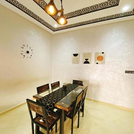 Appartement Calme A เฟส ภายนอก รูปภาพ