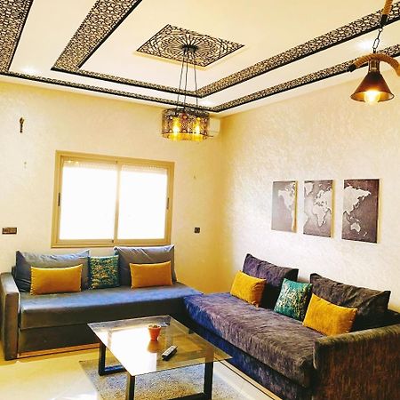 Appartement Calme A เฟส ภายนอก รูปภาพ