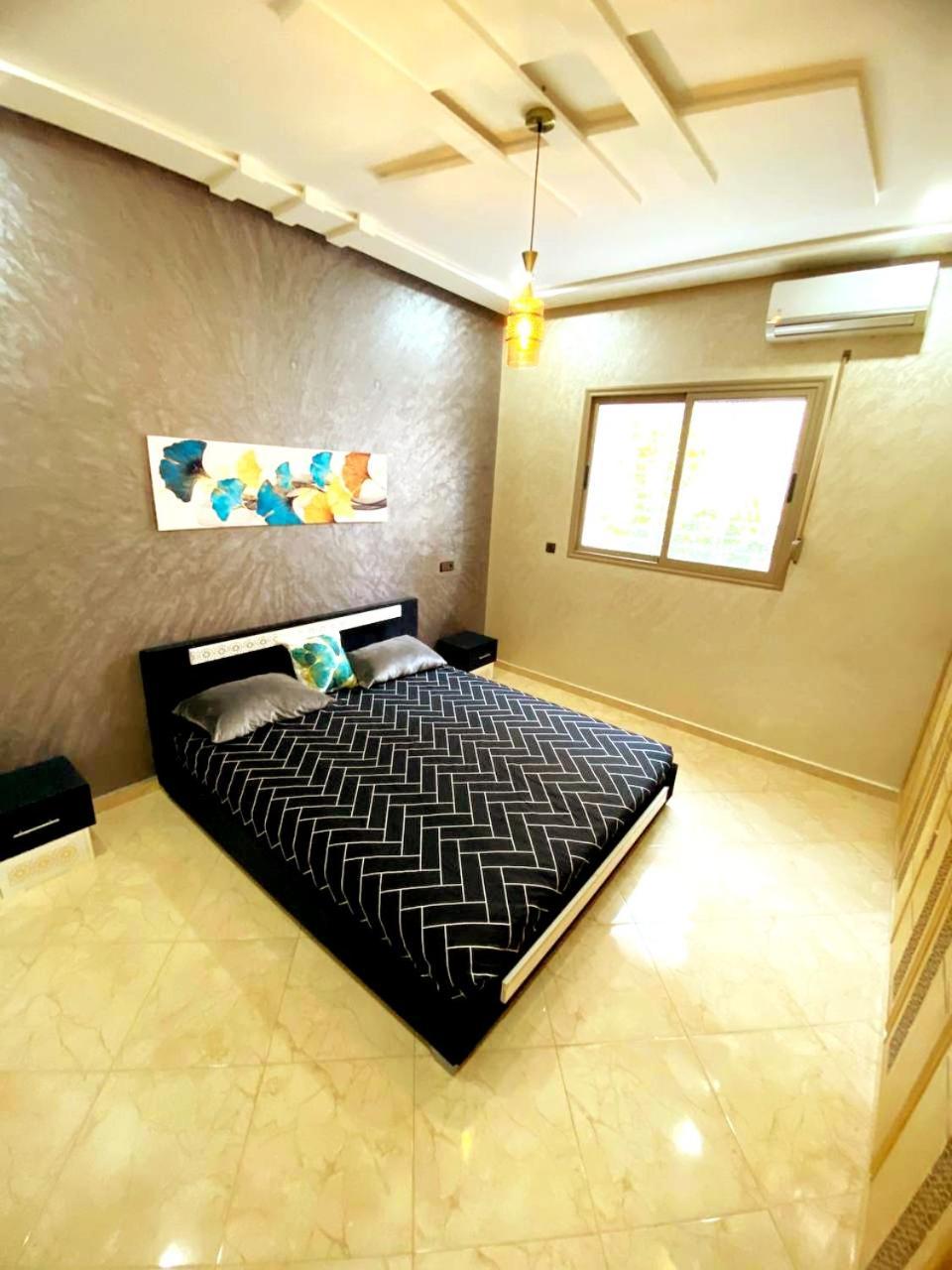 Appartement Calme A เฟส ภายนอก รูปภาพ