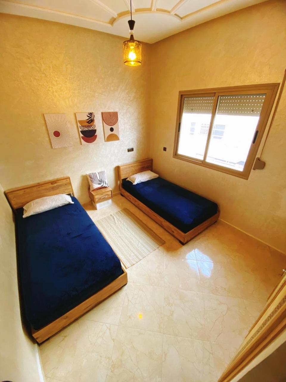 Appartement Calme A เฟส ภายนอก รูปภาพ