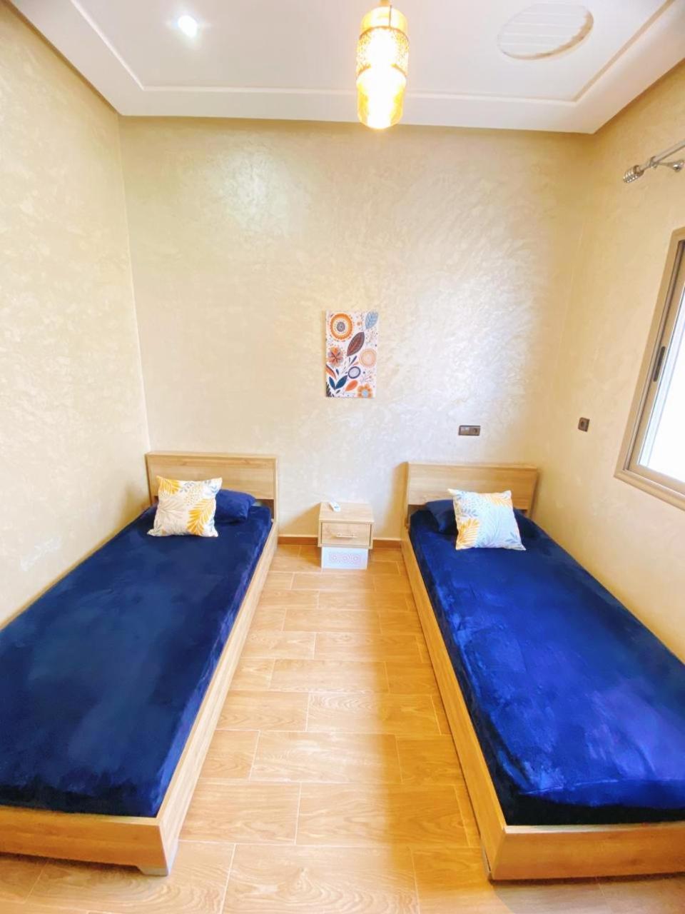 Appartement Calme A เฟส ภายนอก รูปภาพ