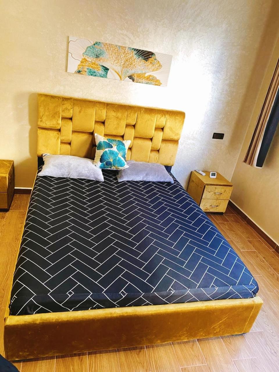 Appartement Calme A เฟส ภายนอก รูปภาพ