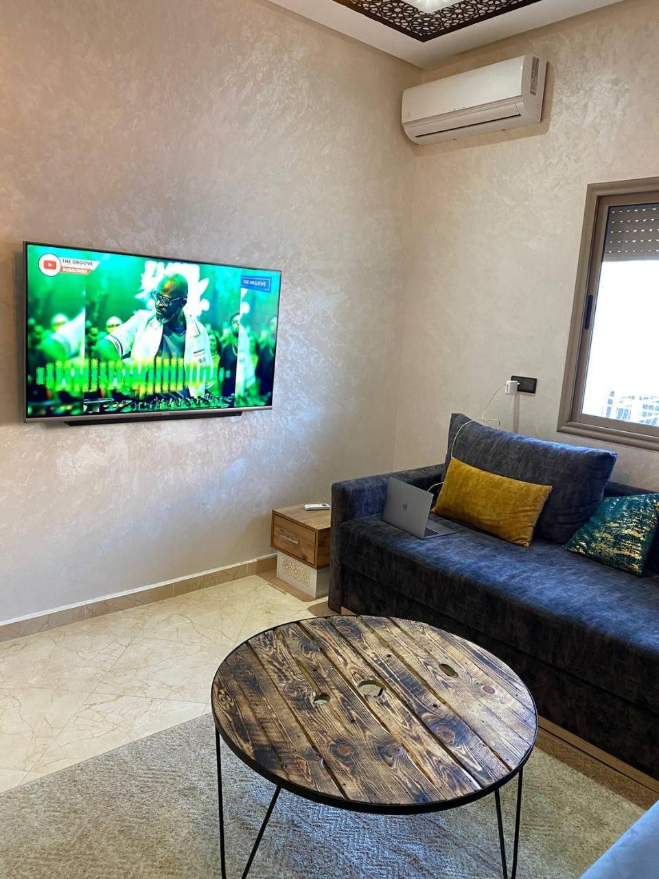 Appartement Calme A เฟส ภายนอก รูปภาพ